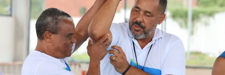 Clínica do Paradesporto apresenta modalidades neste sábado (20), em Salvador