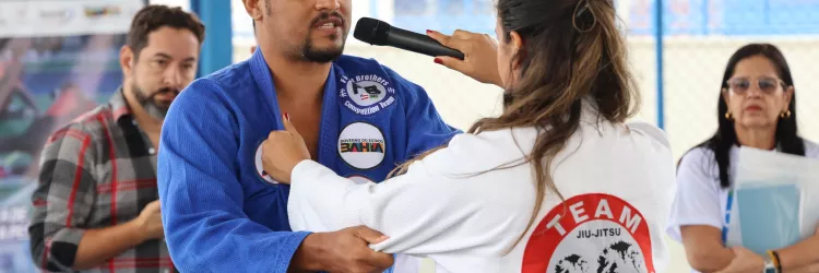 Última etapa da Copa Futwoman acontece neste final de semana no Barradão com o apoio da Sudesb