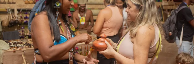 16ª Feira Baiana da Agricultura Familiar