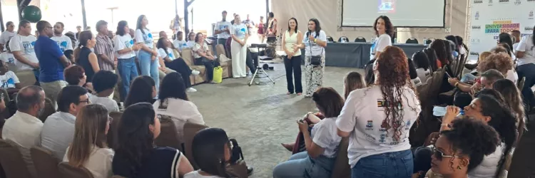 Programa Universidade para Todos