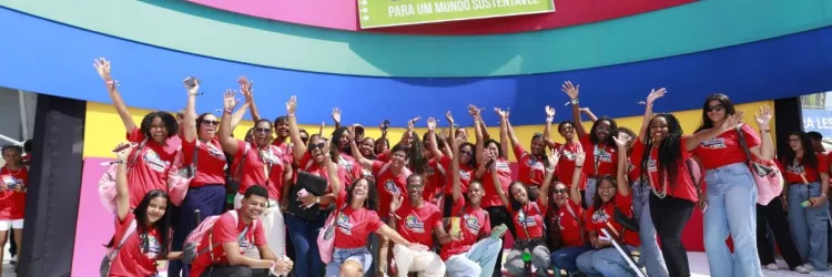 Encontro Estudantil 2025