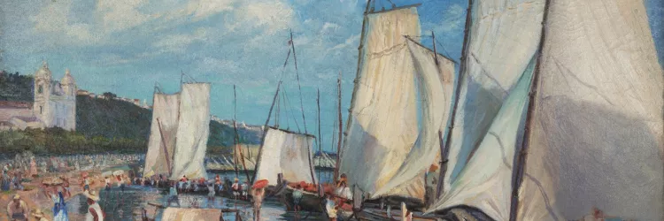 Museu de Arte da Bahia (MAB) redefine identidade e inaugura três exposições voltadas à inclusão e representatividade