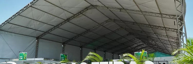 Feira das Feiras promove visibilidade e força da agropecuária e da cultura dos municípios baianos