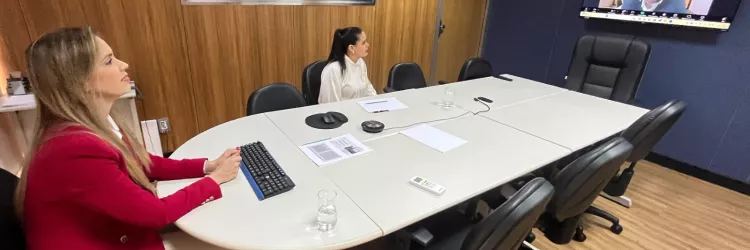 A convite do BID, Bahia apresenta Programa de Qualidade do Gasto para servidores da América Latina e Caribe