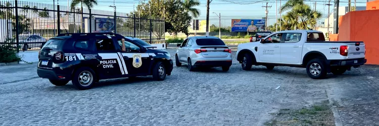 Operação Fogo Cruzado