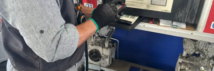 Operação Combustível Legal fiscaliza 30 postos em Salvador e RMS