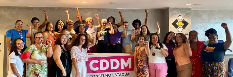 SPM e CDDM fazem balanço dos avanços e perspectivas das políticas para as mulheres
