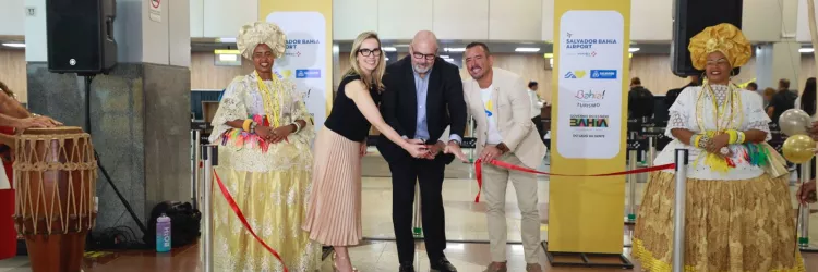 Salvador ganha voo direto para Buenos Aires com chegada da Flybondi e amplia conectividade internacional