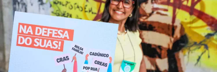 Sessão Especial na Alba celebra 20 anos do SUAS e 30 anos do CEAS-BA