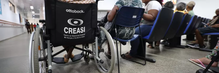 Creasi abre agendamentos para realização de exame de densitometria óssea