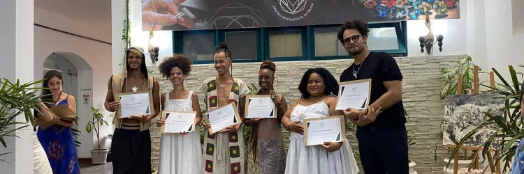 Seminário celebra 30 anos do Centro Gemológico da Bahia e reforça papel do setor no desenvolvimento econômico