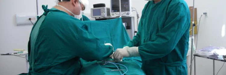 Bahia intensifica ações para reduzir filas de cirurgias com mutirão em nove unidades filantrópicas