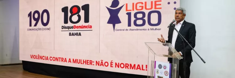Lançamento do Baralho Lilás amplia busca por foragidos por crimes contra mulheres