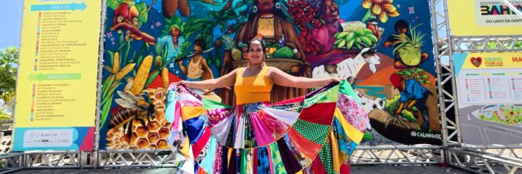 Feira da Agricultura Familiar bate recorde de vendas, movimenta R$ 18 milhões e fortalece geração de renda