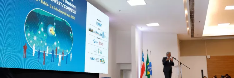 Conferência Nacional