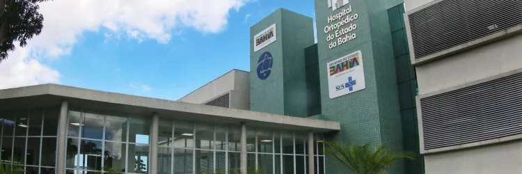Hospital Ortopédico