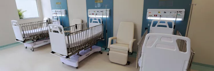 Hospital Mont Serrat