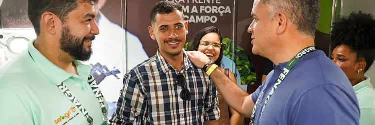 5º Concurso de Qualidade do Mel,