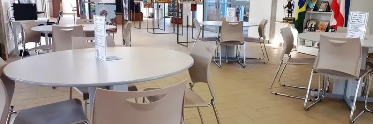 Edital Nossas Memórias vai investir R$ 1 milhão em modernização ou instalação de bibliotecas e espaços de leitura e memória na Bahia