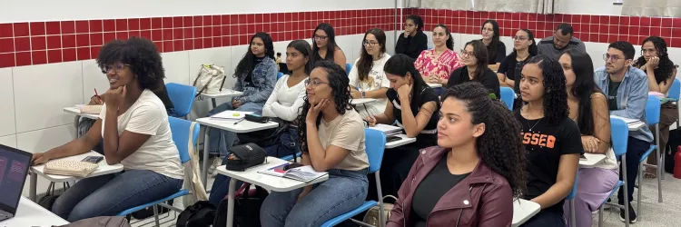 Uesb investe mais de R$ 58,1 milhões em melhorias dos três campi no ano de 2025