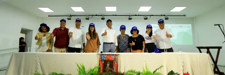 Mais Gestão na Bahia: Estado amplia parceria com universidades para qualificar agricultura familiar