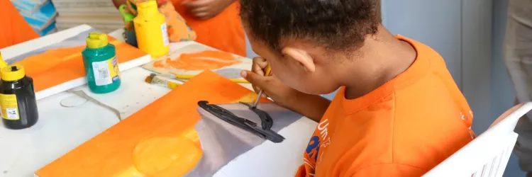 Projetos sociais da Mansão do Caminho recebem apoio do programa Sua Nota é um Show de Solidariedade