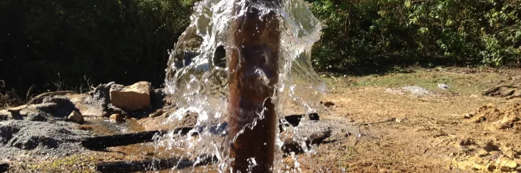 Cerb consolida 2025 com metas alcançadas e projeta expansão da segurança hídrica na Bahia para 2026