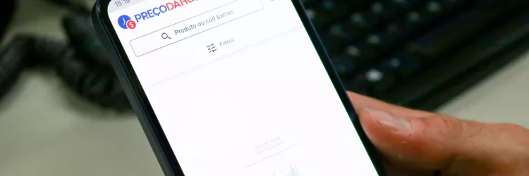 App Preço da Hora Bahia é opção para economizar com produtos natalinos