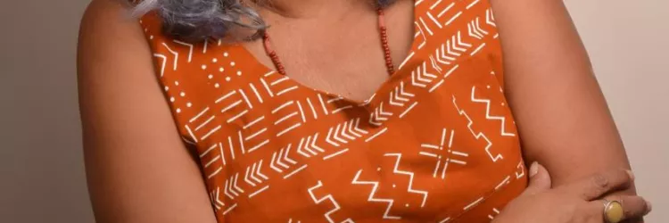 Professora Ceres Santos