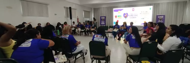Programação técnica da 16ª Feira Baiana destaca debates e ações estratégicas para o desenvolvimento rural