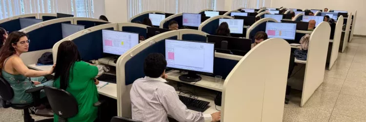 Mutirão de regulação garante 1.423 pacientes regulados em 24 horas na Bahia