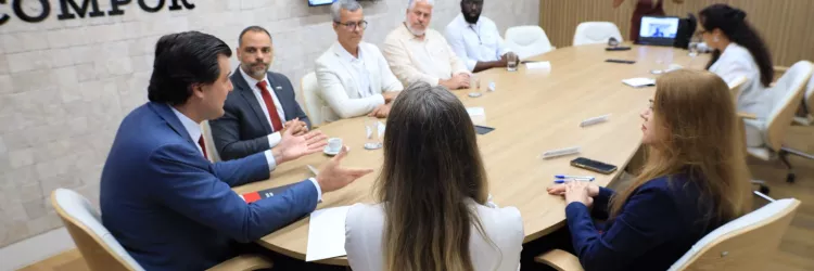 Acordo firmado entre MPBA e Sudesb prevê retomada gradual do público no Estádio Pituaçu