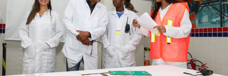 SEC divulga oferta de Educação Profissional e Tecnológica para 2026