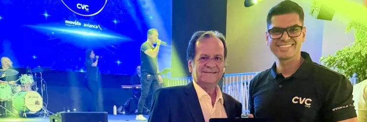 Setur-BA recebe duas premiações da maior operadora de viagens da América Latina, por ações no turismo baiano