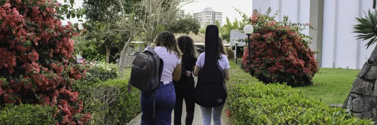 Uesb abre inscrições do Processo Seletivo de Acesso e Inclusão para 2026.1