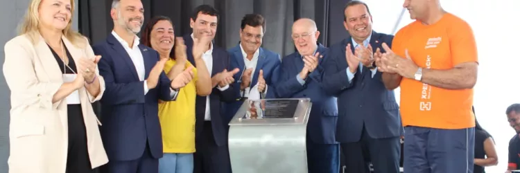 Com investimento de R$ 100 milhões, Bahia recebe nova fábrica da Xpert Pack em Feira de Santana