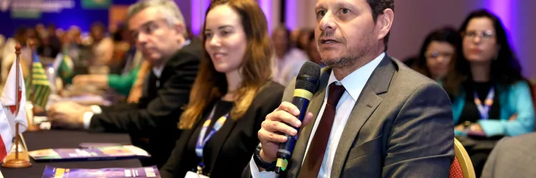  Bahia reforça alinhamento com Governo Federal e destaca avanços em planejamento durante Fórum do Conseplan