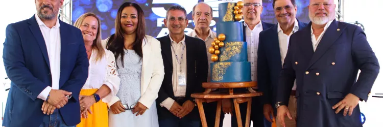 Porto de Aratu completa 50 anos como símbolo de desenvolvimento nacional