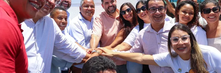 Com investimento de mais de R$ 10 milhões, Governo do Estado reforça segurança, infraestrutura e lança Operação Verão no Extremo Sul da Bahia