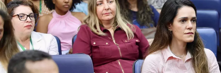 Inema apresenta resultados da gestão dos recursos hídricos na Assembleia Legislativa