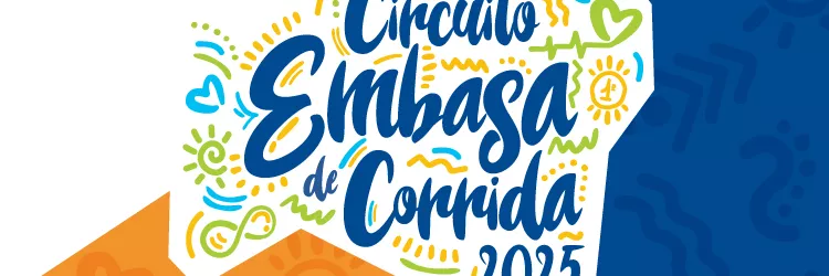 Circuito Embasa de Corrida de Salvador tem inscrições encerradas após grande procura