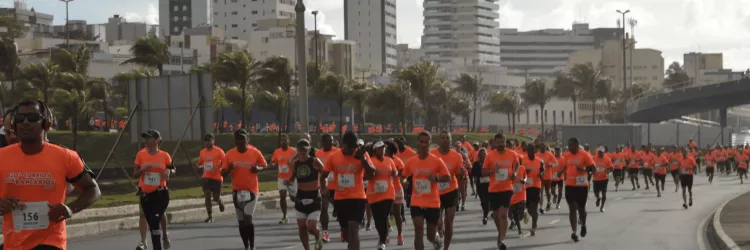 Corrida do Laço Branco