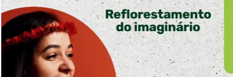 Palestra “Reflorestamento do imaginário” é destaque na 1ª Feira Literária da PGE-BA