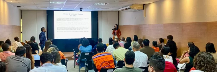 Seplan reúne Rede Sepege para alinhamento das novas regras das Emendas Parlamentares de 2026