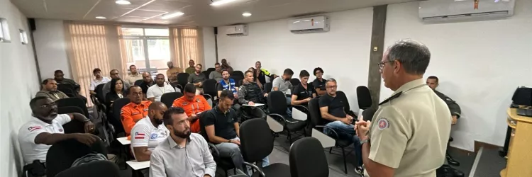Grupo de Trabalho para festas populares debate uso de drones