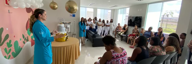  Hospital Estadual da Criança 