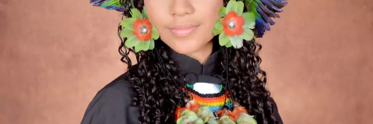 Primas indígenas de Rodelas se destacam na Redação do Enem 2025