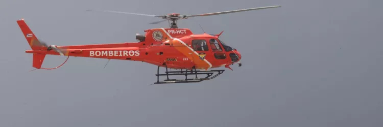 Operação Verão reforça resgates aquáticos com uso de aeronaves no litoral da Bahia