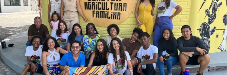 Coreto da Agricultura Familiar