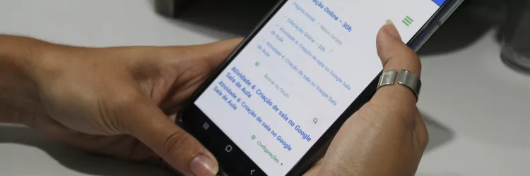 Uesb abre seleção para Especialização em Políticas Públicas em formato EaD